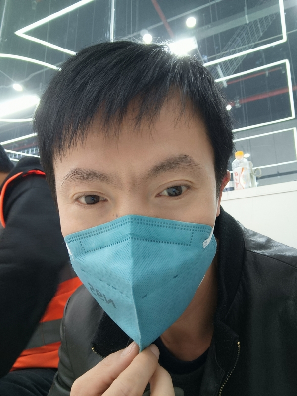 相知相守的第二张照片--阳泉父母相亲团